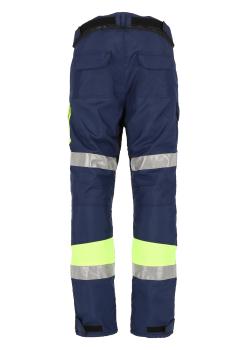 Preview: Motorrad Einsatzhose Polizei